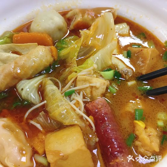 美食厨房(人民大学店)