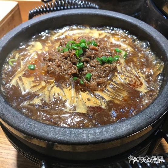 蜀香人家特色中餐