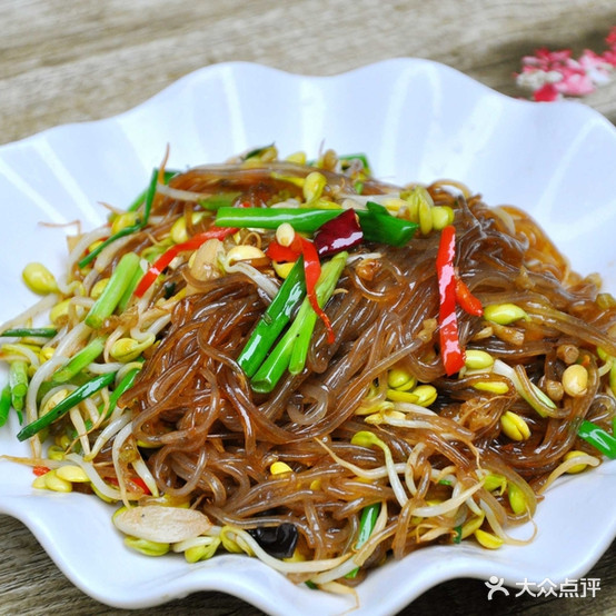 油泼辣子biangbiang面(大朗巷头花园店)