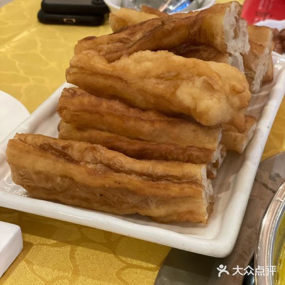 鲤鱼门(柯桥店)