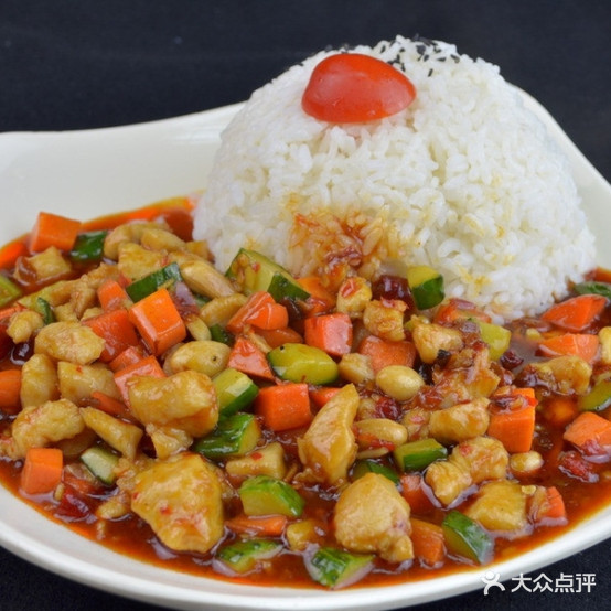 尚仪锅巴米饭(尚义巷店)