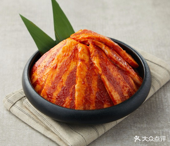 韩宫宴炭火烤肉(临平银泰城店)