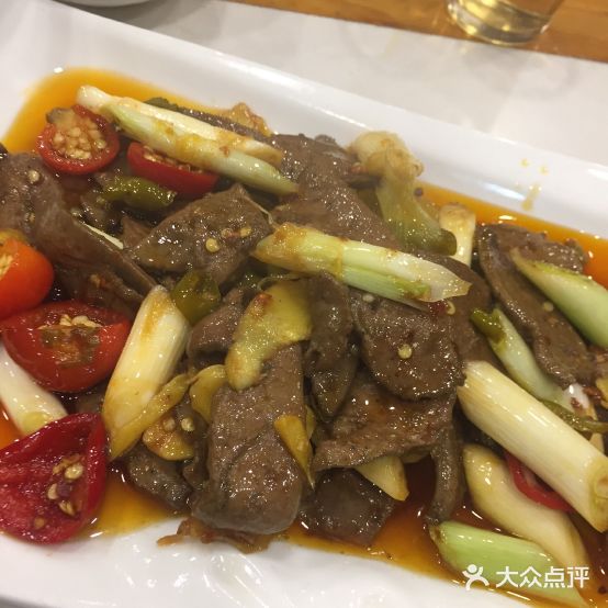 金刀峡黑羊汤