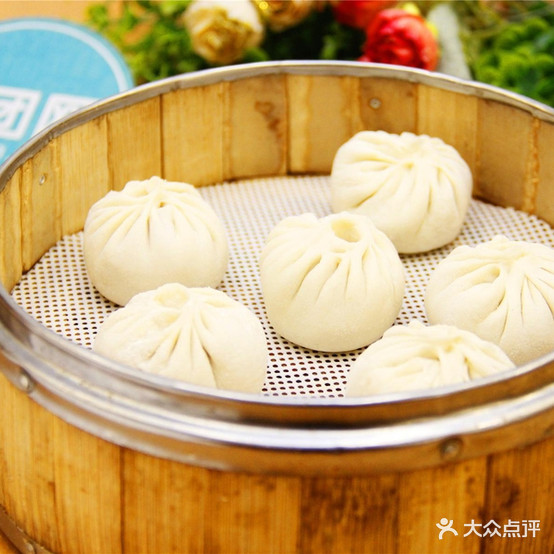 卖家宝包与米线