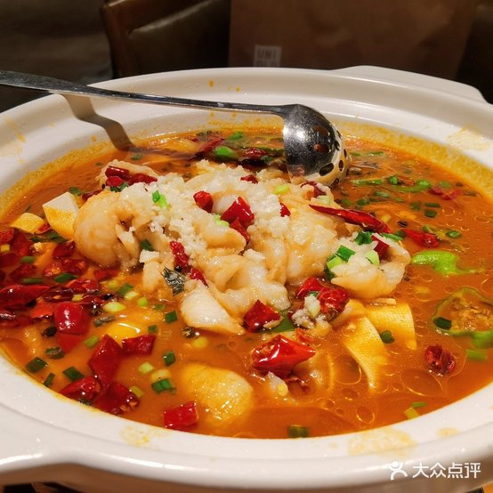 同意食府(新天地店)