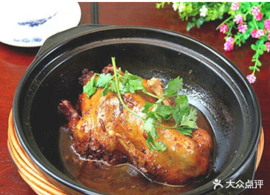 醉湘西西(凤凰店)