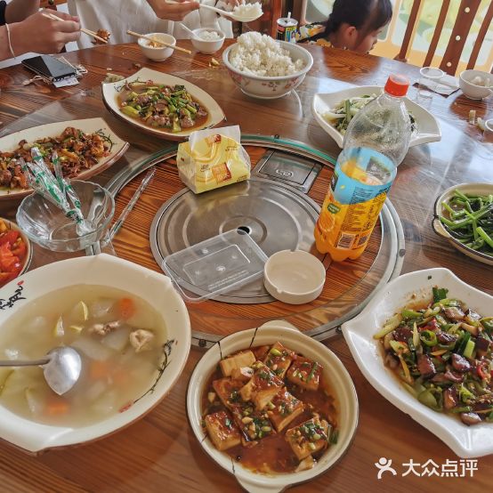 明记酒店(京广线店)