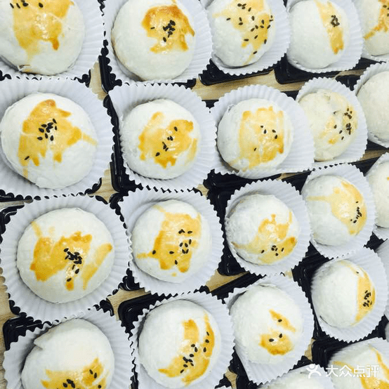 谢小姐的烘焙店(银杏花园店)