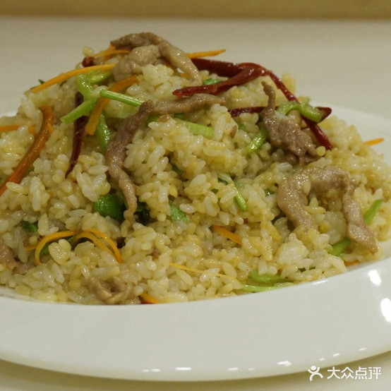 兰州拉黫(枣树园店)