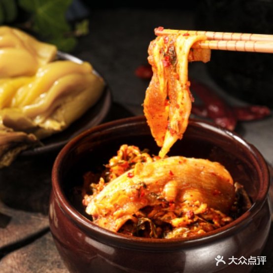 盘盘烤第一烤肉(兴义店)
