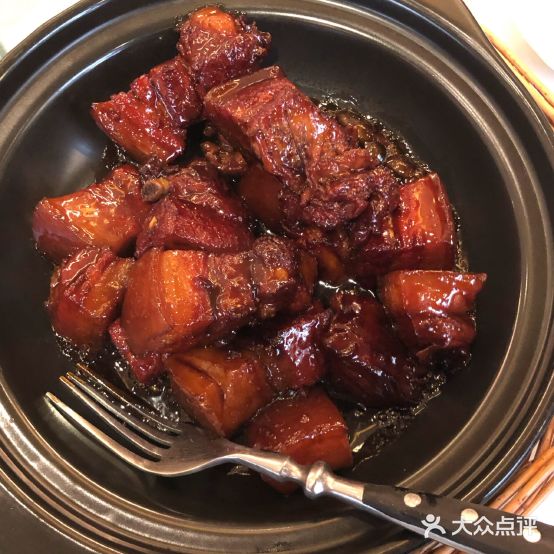 蓝轩餐厅(仙霞西路店)