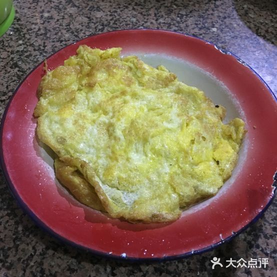回味香杂碎馆青海