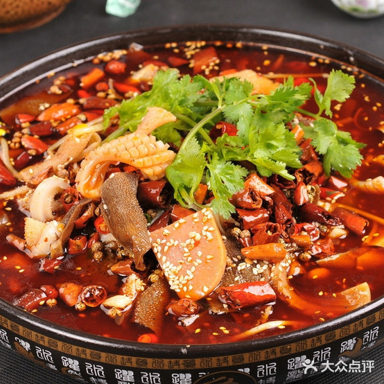 四川一家亲(南昌路店)