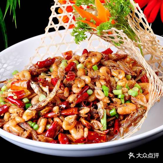 唐老鸭整菜城(邵阳江北店)