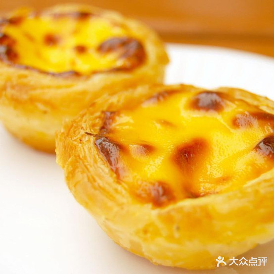 品香居西点(魏都大道店)