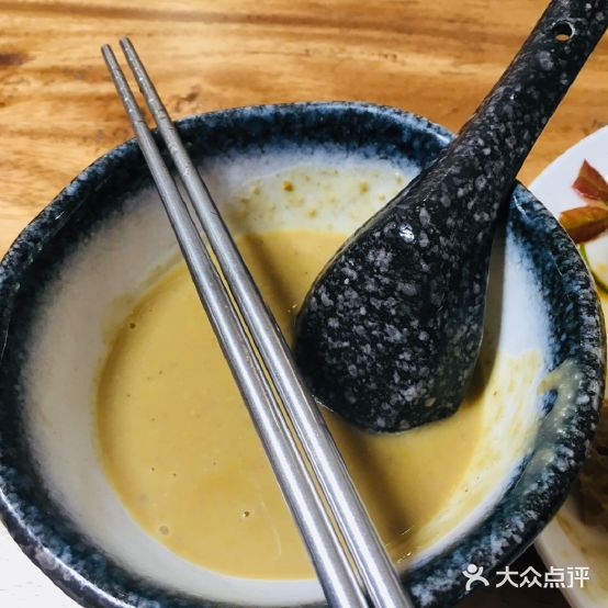 积善之家·餘慶堂自助k素食餐厅