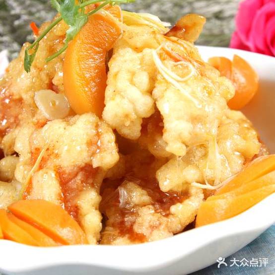 东方饺子馆东北菜(汽车总站店)