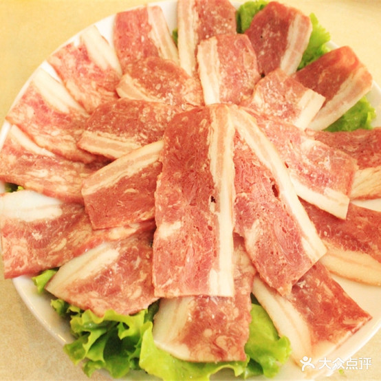 鸿御煌三汁焖锅(小吃街店)