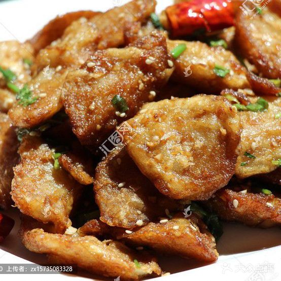 黎家面馆(解放西街)