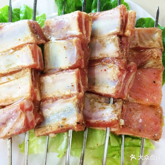 江湖湾烧(曼头山路店)