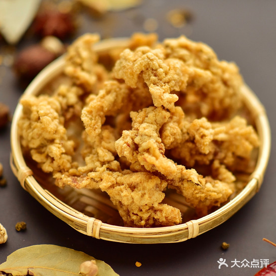 福田小酥肉(万象汇店)