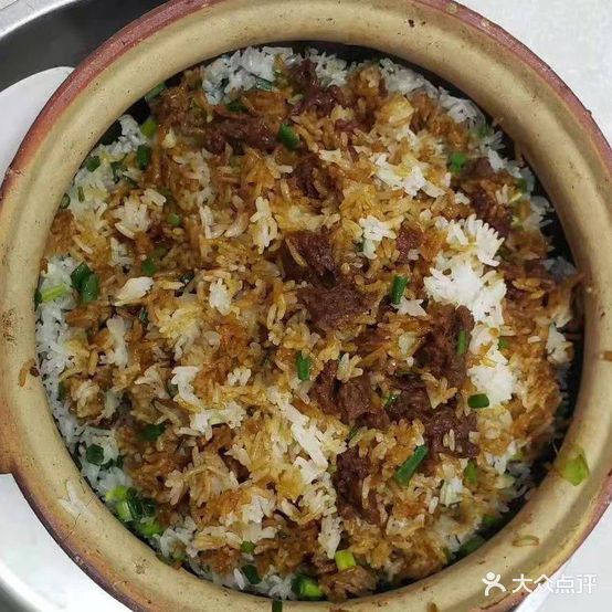 雷州羊肉火锅(信宜店)
