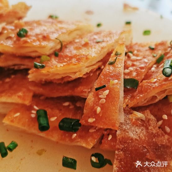 孙记东北特色饼店