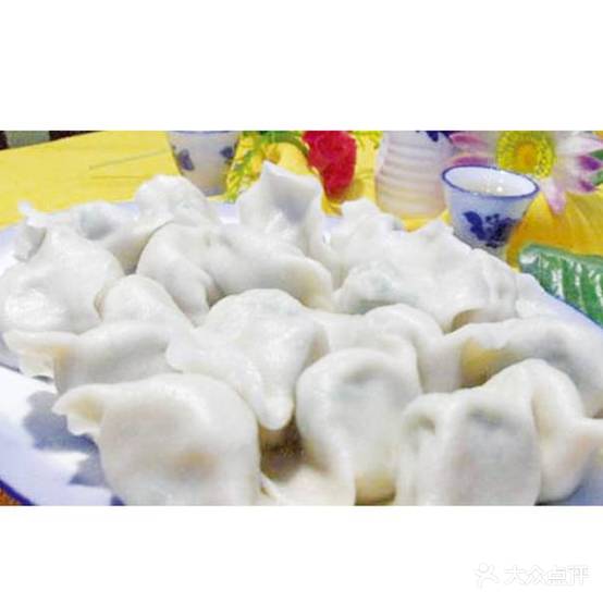 神农园饺子楼(花园路店)