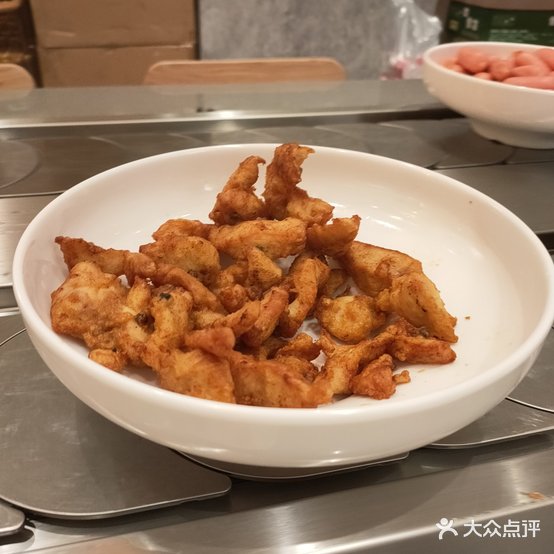蜀风小huo锅(大关大润发店)