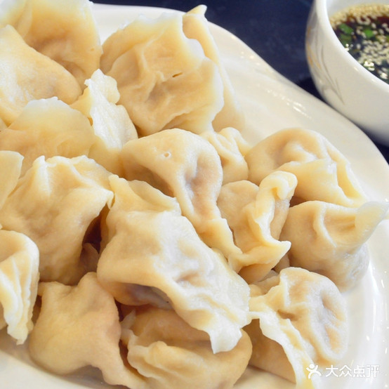 满品香麻辣烫(商业步行街店)