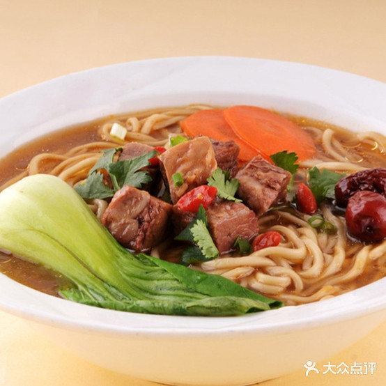 久香面馆(小商品店)