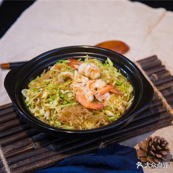 五个福啫啫八(万泰汇购物中心店)