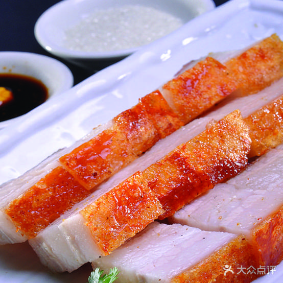 粤广烧鹅葫(罗山县店)