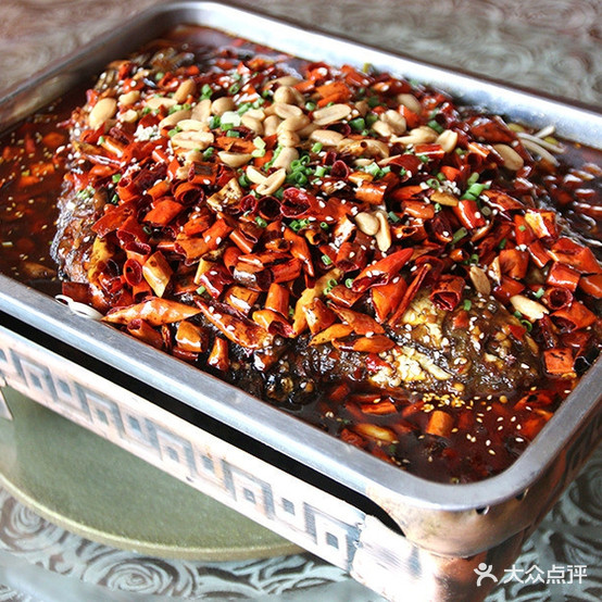 一路有你·川湘缘