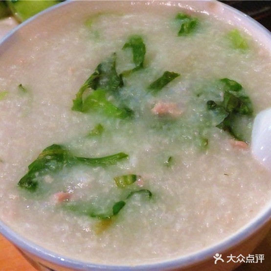 粥婆(东门店)
