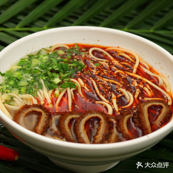 好记卤肉面(皖西大道)