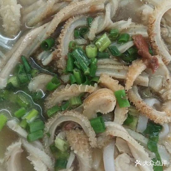 东诚公平牛杂