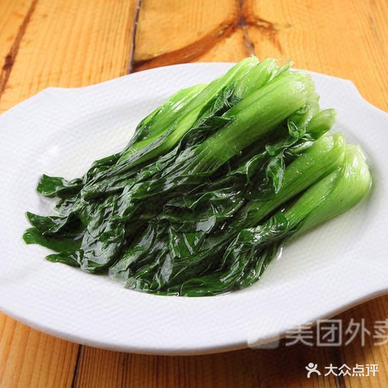 老字青岛菜丸子