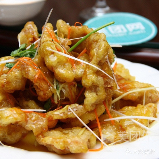 东北馆馆(中海国际购物公园店)