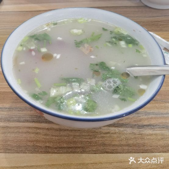 河间驴肉火烧(太洛路店)