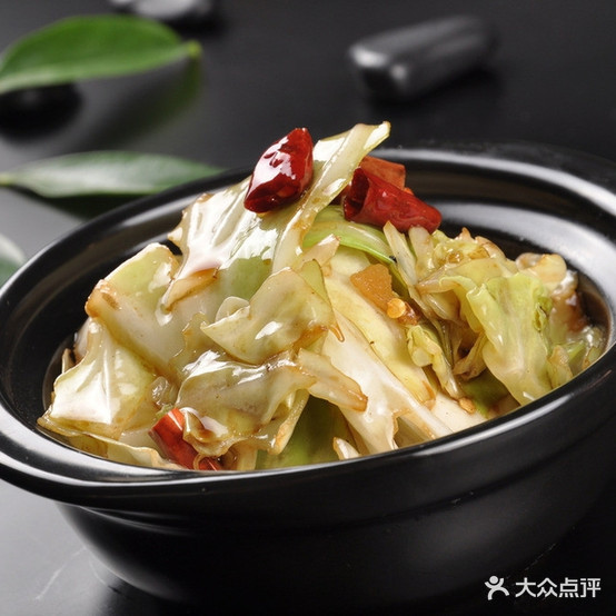 巴适川鲁菜馆(盐湖三小区店)