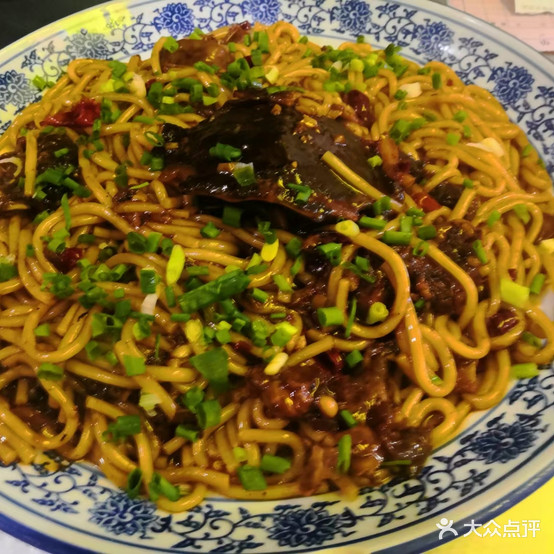 禾合餐饮甲鱼炒粉(阳明国光店)