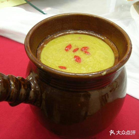 咕枸窑鸡(山大店)