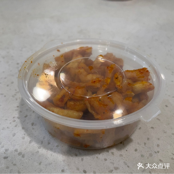 小碗饭一碗面(滨港国际店)