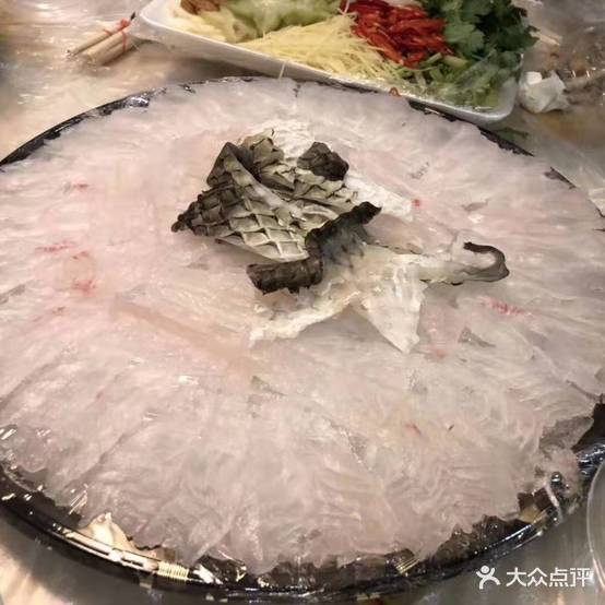 海楼阁·生腌·潮汕砂锅粥(枫春店)
