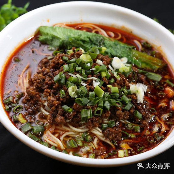 正宗荣昌鸡汤铺盖面(上海路店)