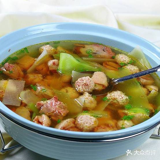 范记潮汕砂锅粥