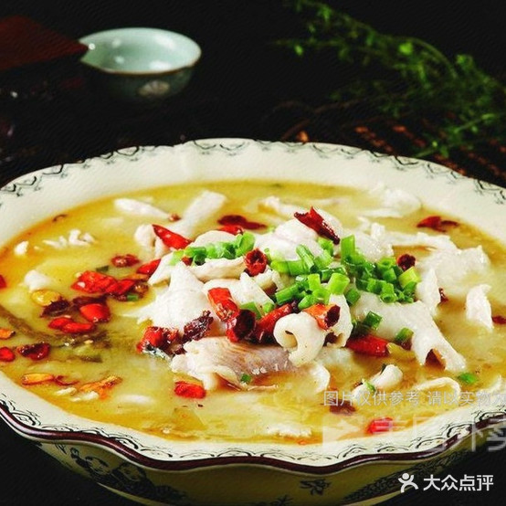 串香宁川菜馆(华光店)