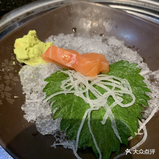 樱花日本料理(锦绣路店)