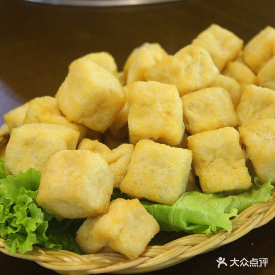 君偿来小吃